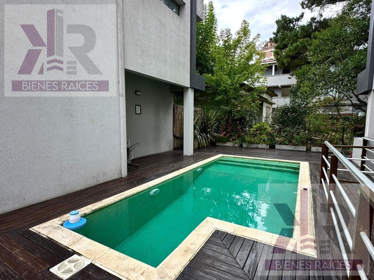 Apartment in Pinamar