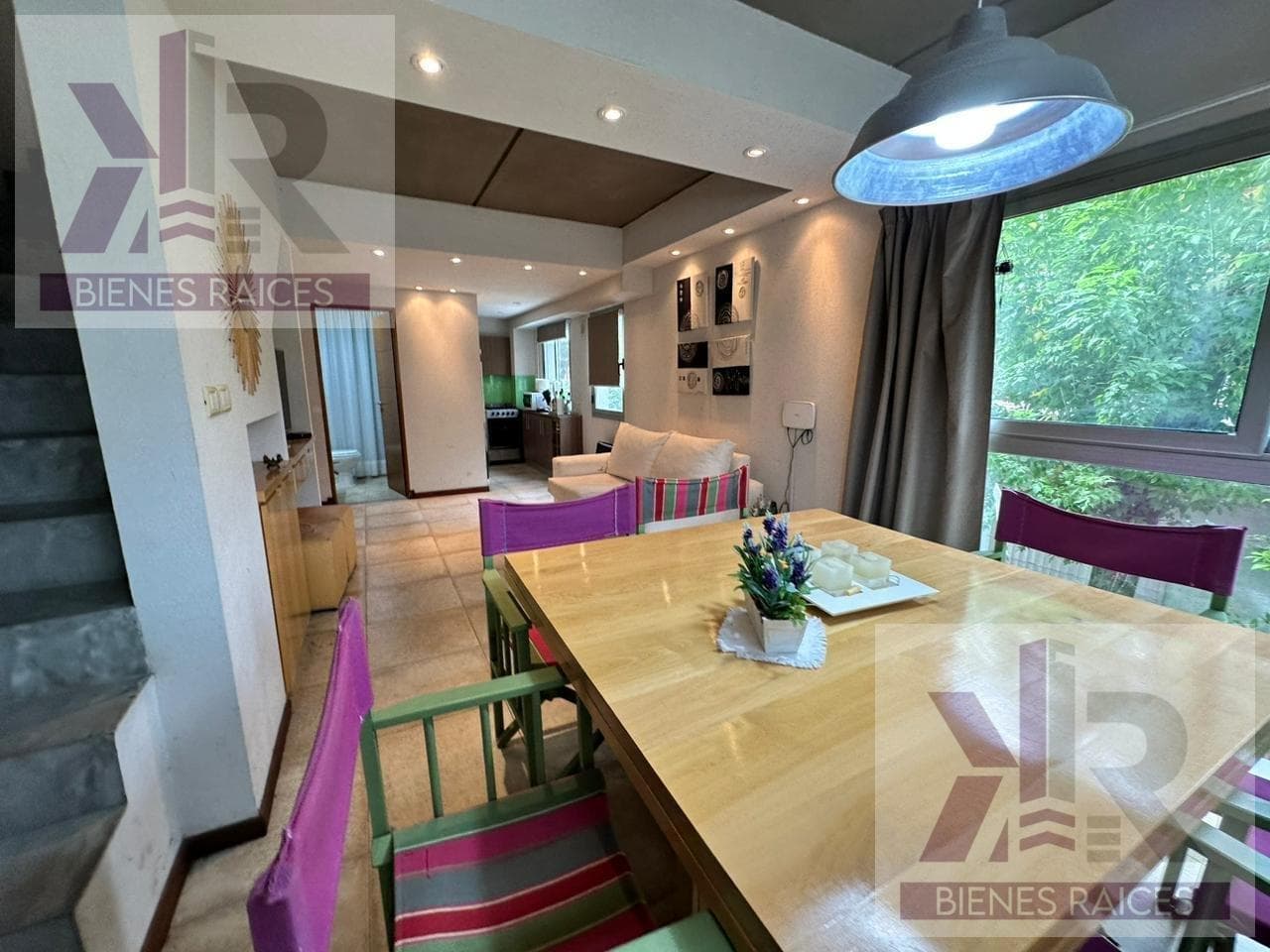 Apartment in Pinamar