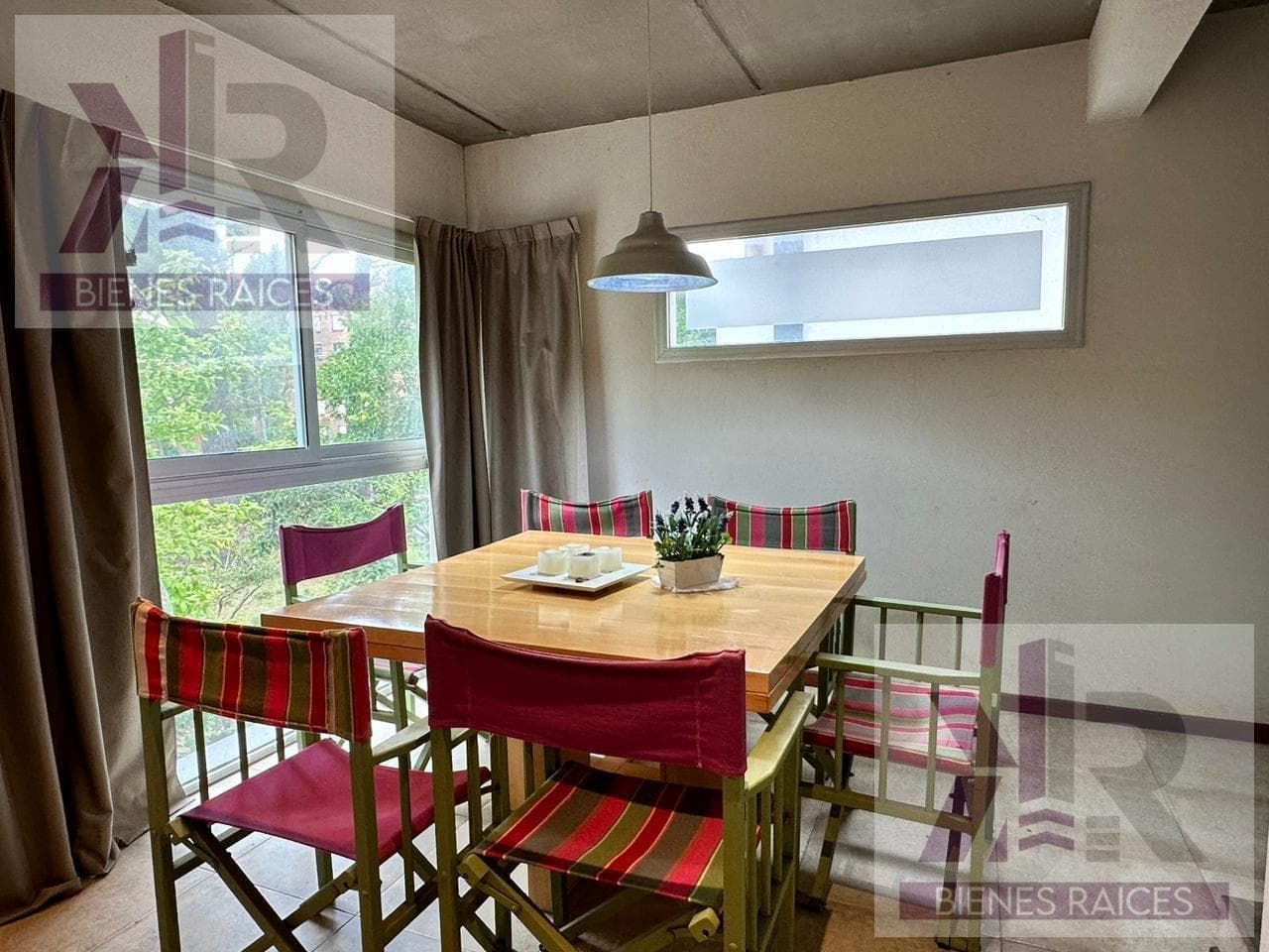 Apartment in Pinamar