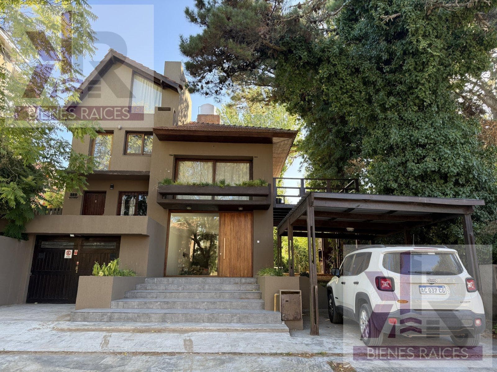 Apartment in Pinamar