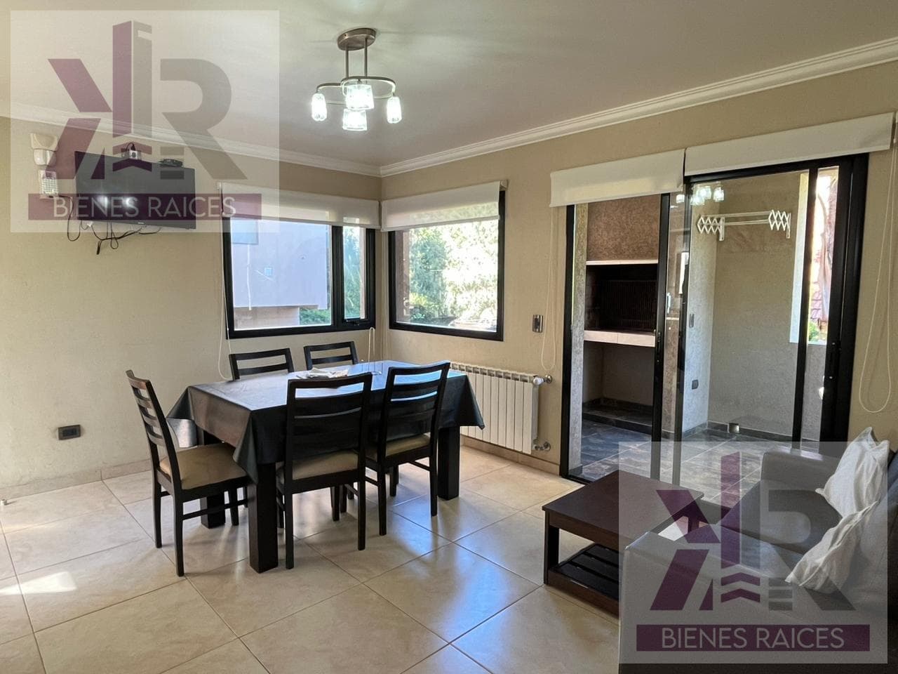 Apartment in Pinamar