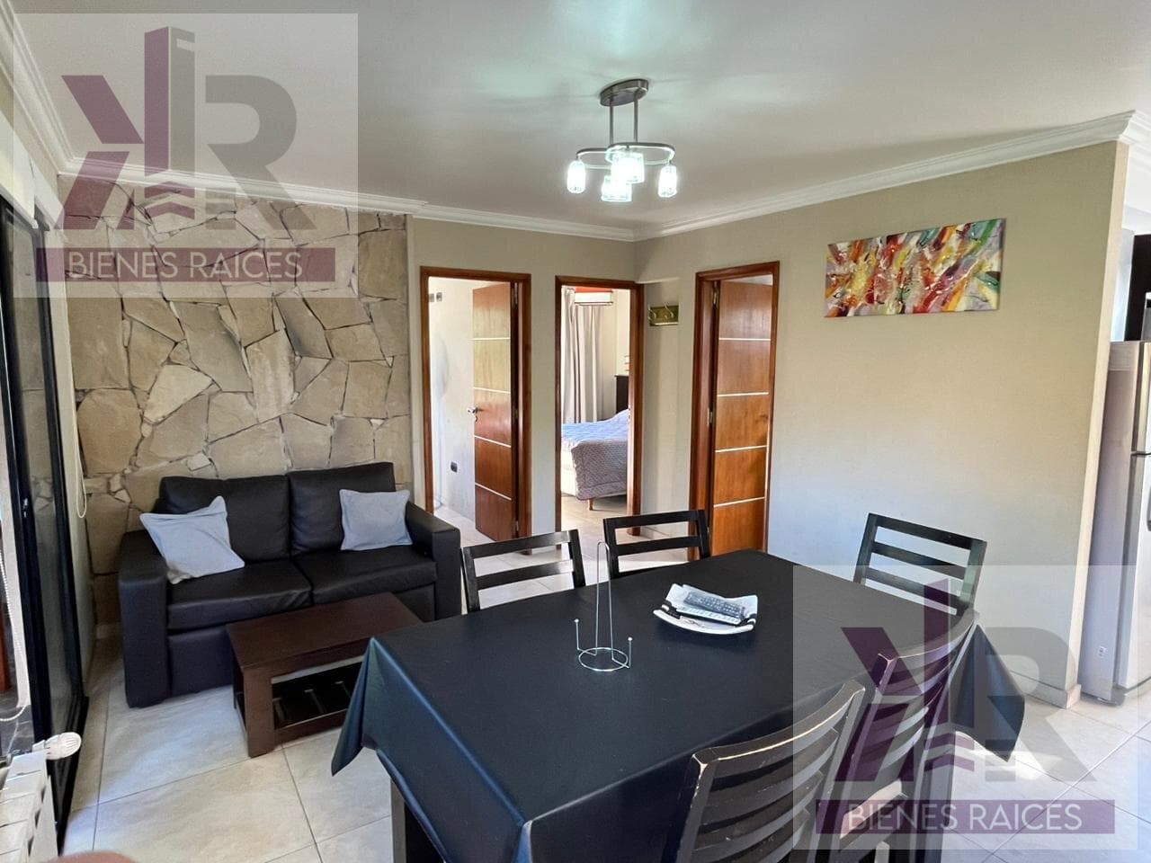 Apartment in Pinamar