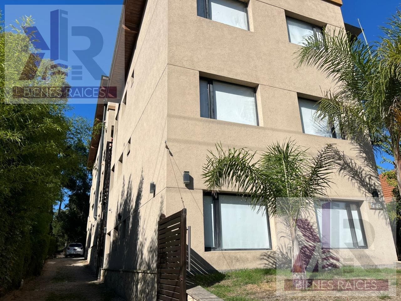 Apartment in Pinamar