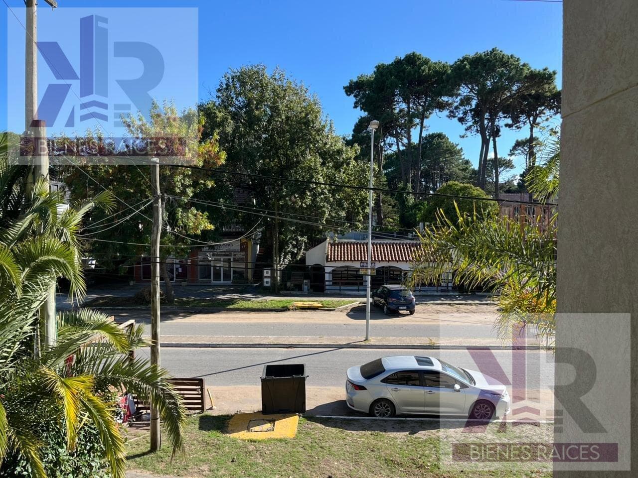 Apartment in Pinamar