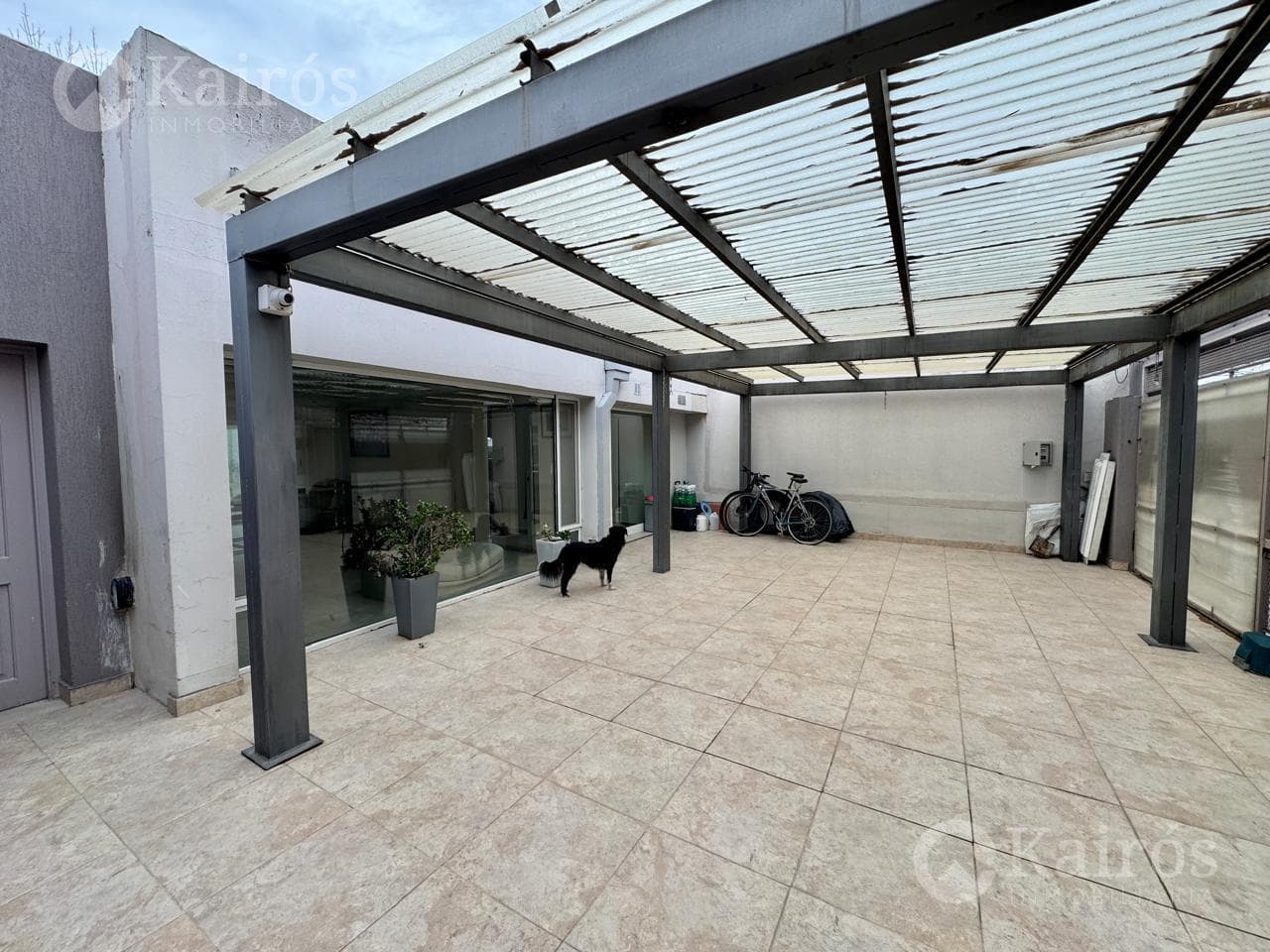 House in General Roca