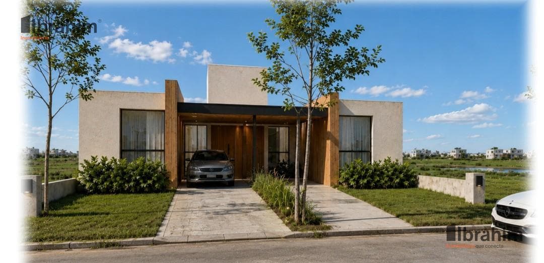 House in Docta