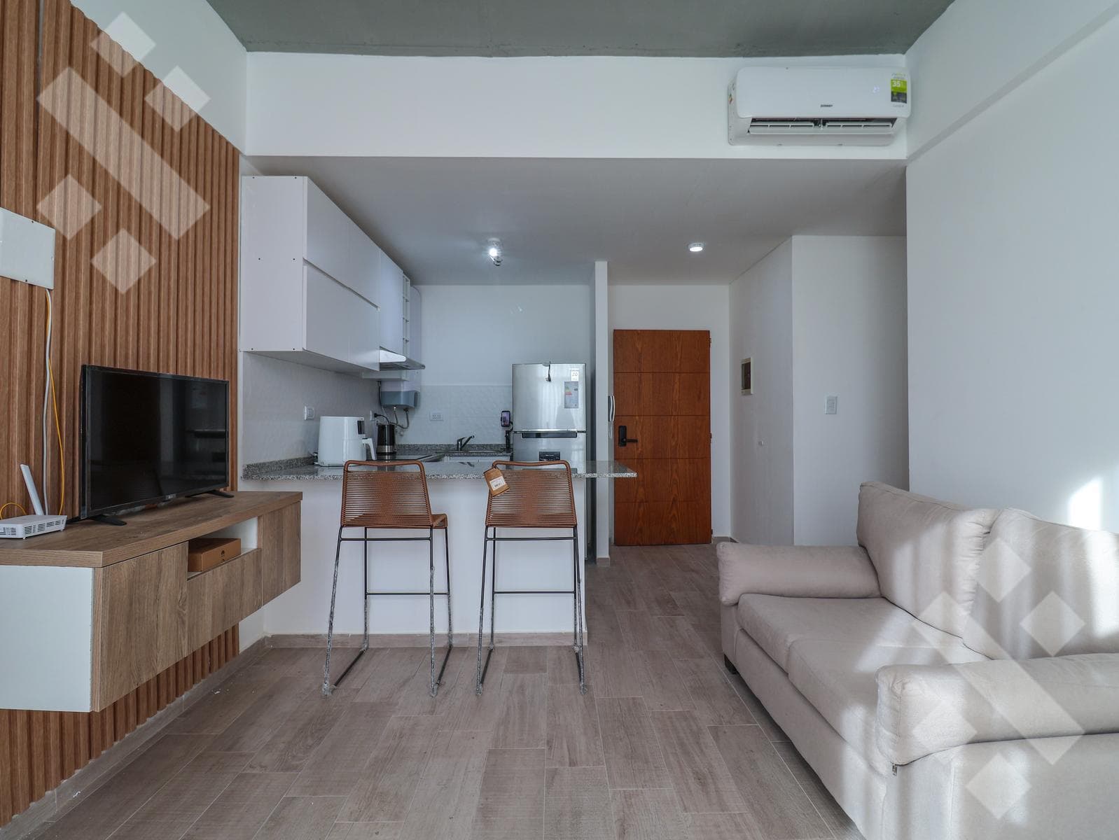 Apartment in Neuquén