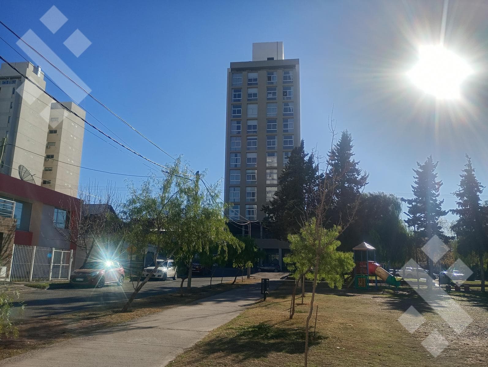 Apartment in Neuquén