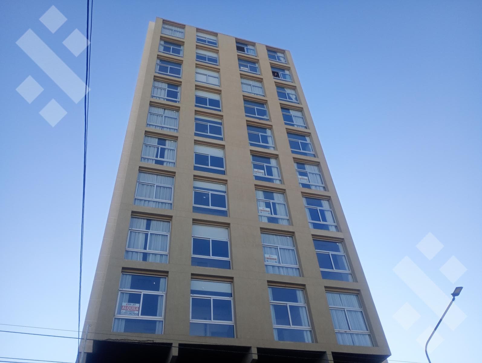 Apartment in Neuquén