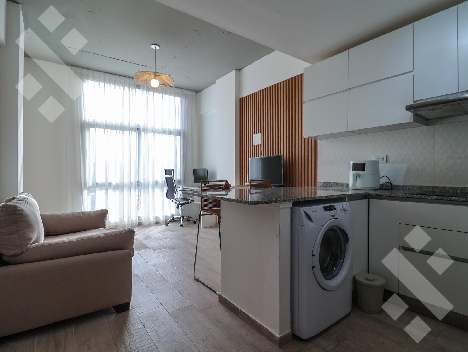 Apartment in Neuquén