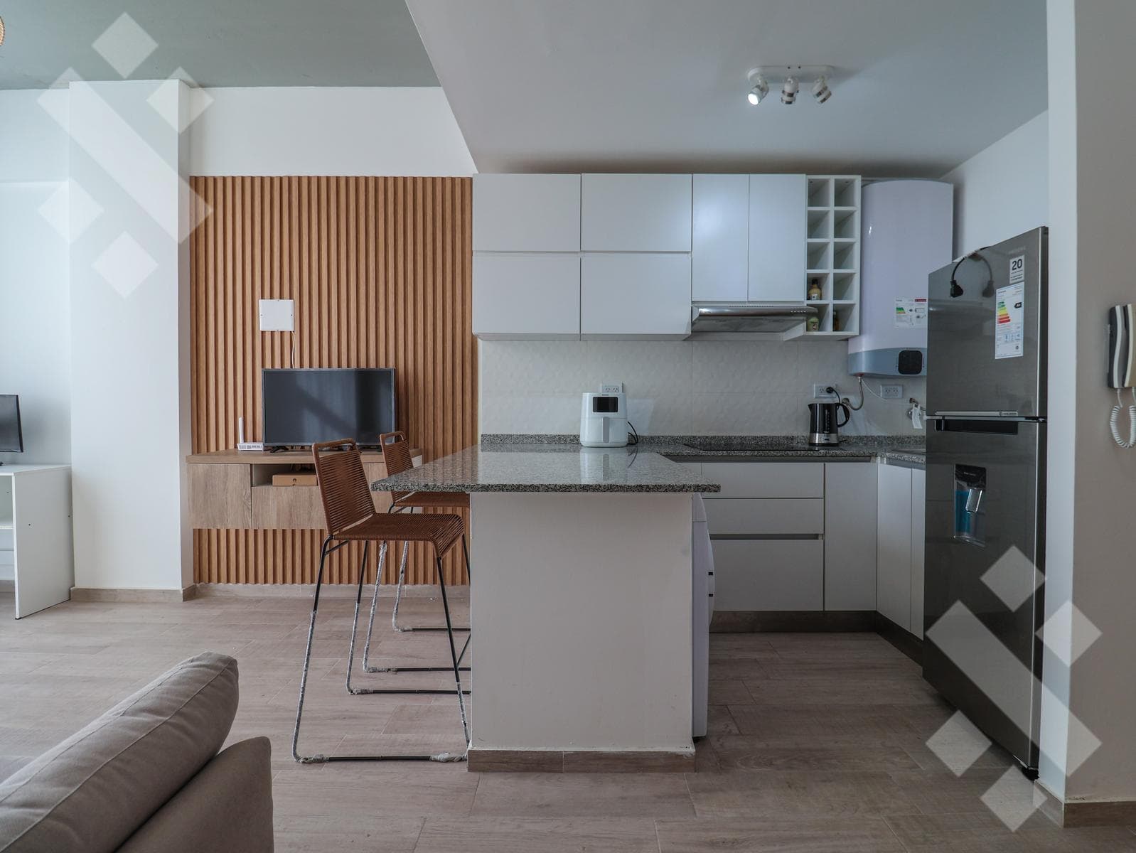 Apartment in Neuquén