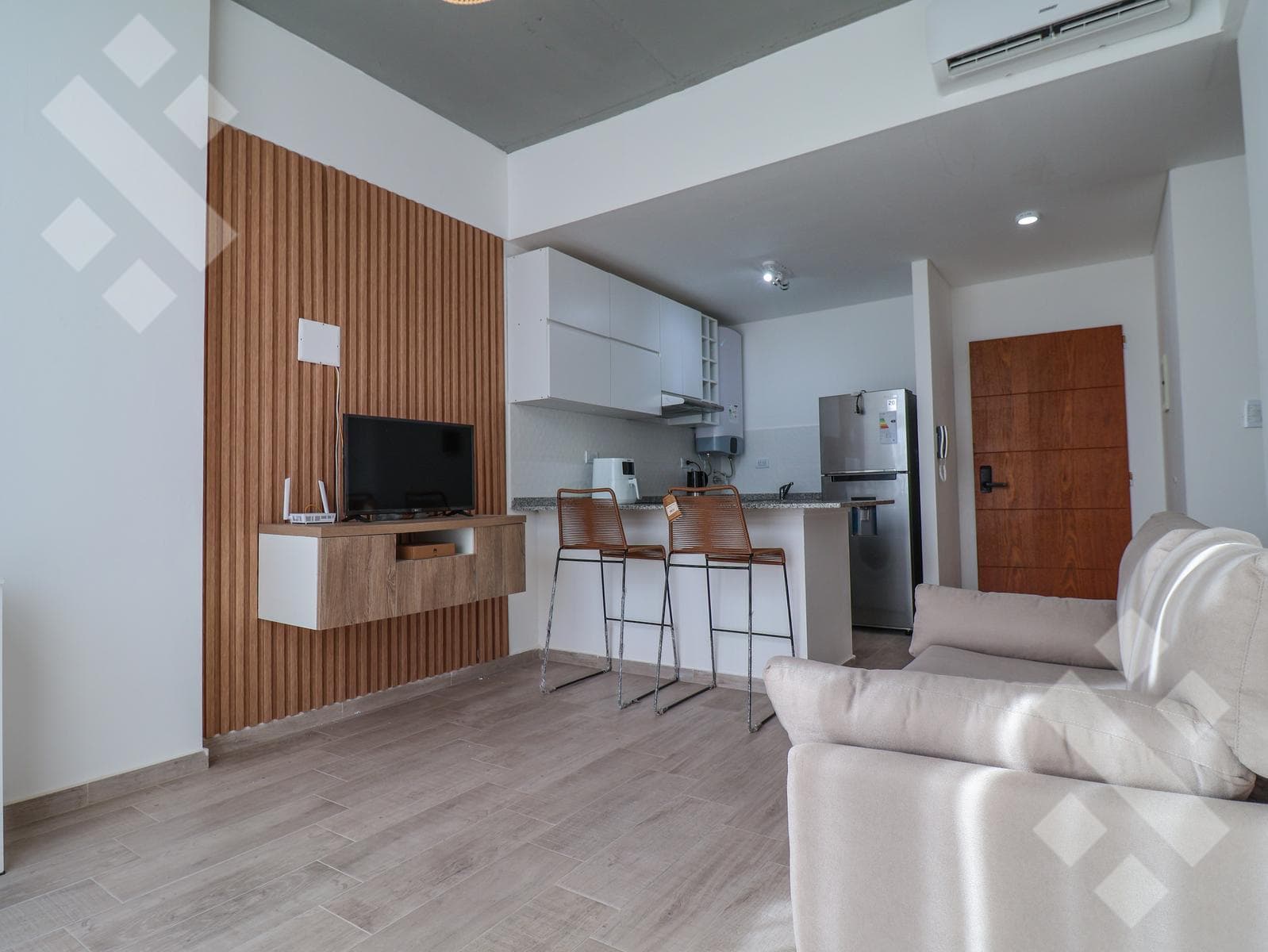 Apartment in Neuquén