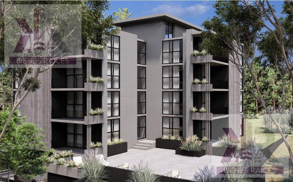 Apartment in Pinamar