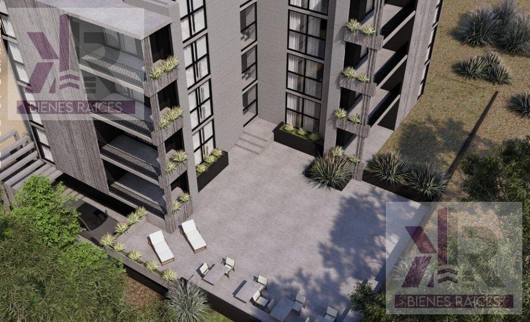 Apartment in Pinamar