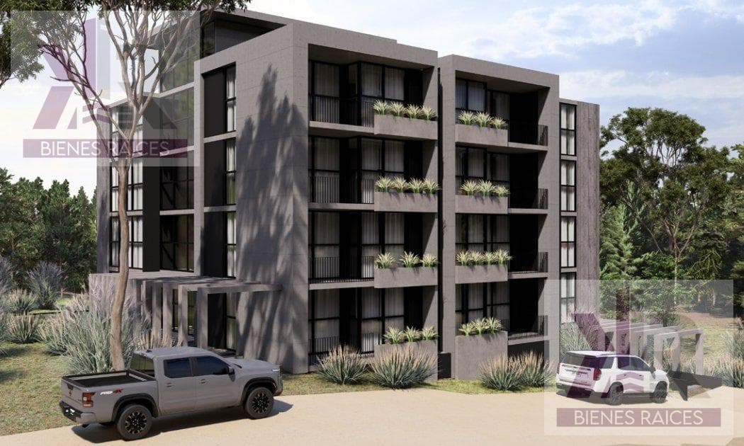 Apartment in Pinamar