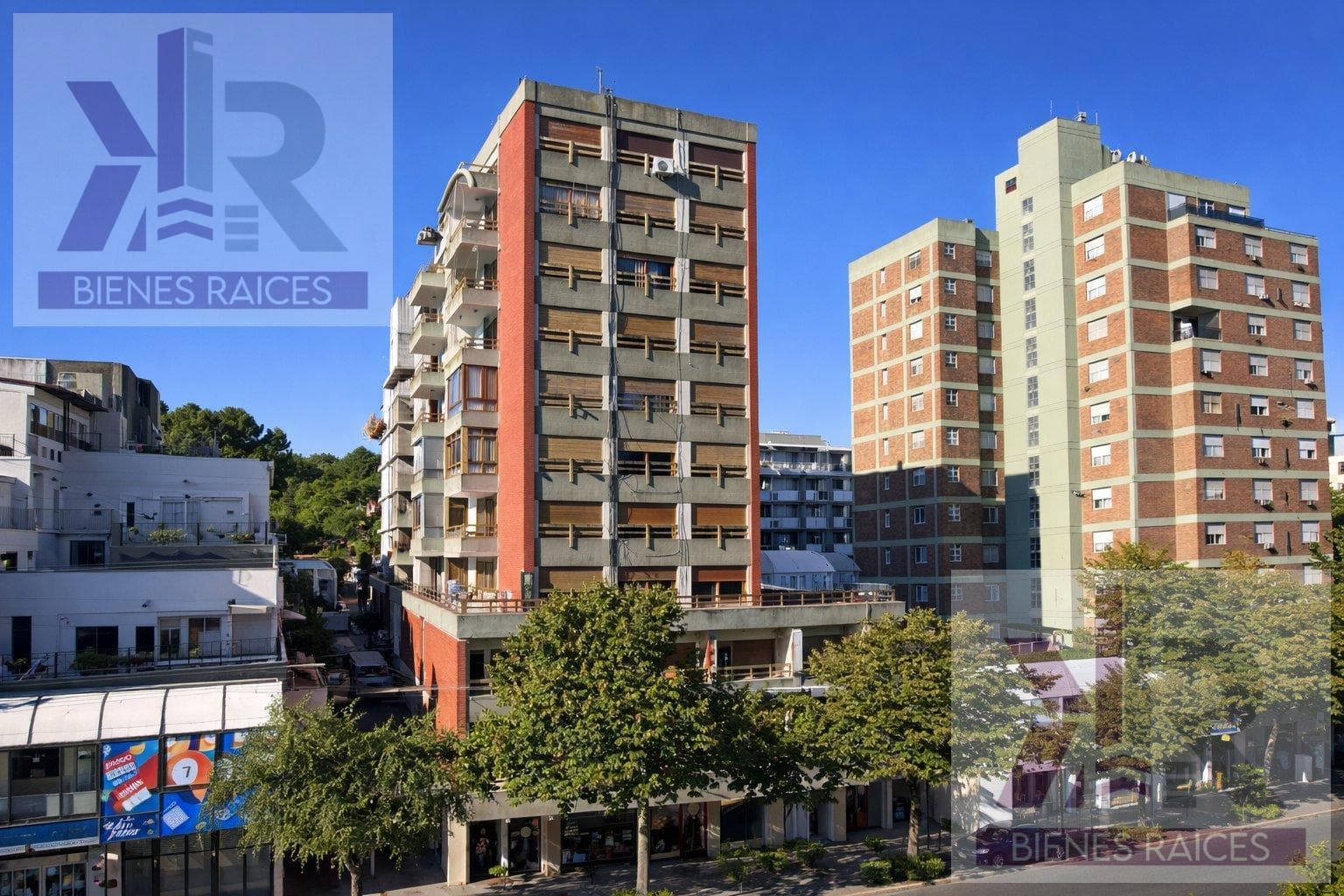Apartment in Pinamar