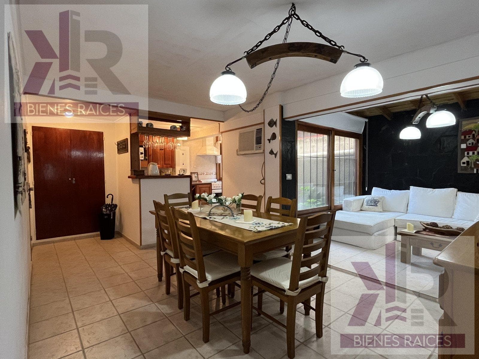 Apartment in Pinamar