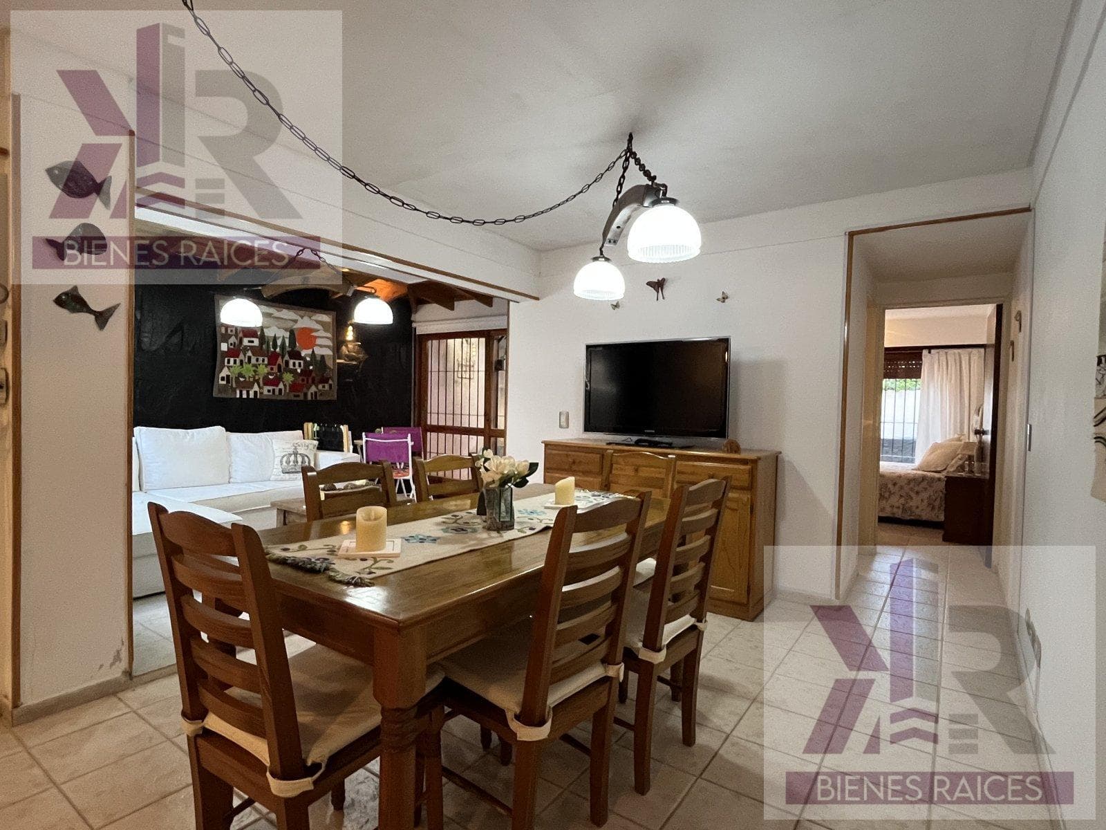 Apartment in Pinamar