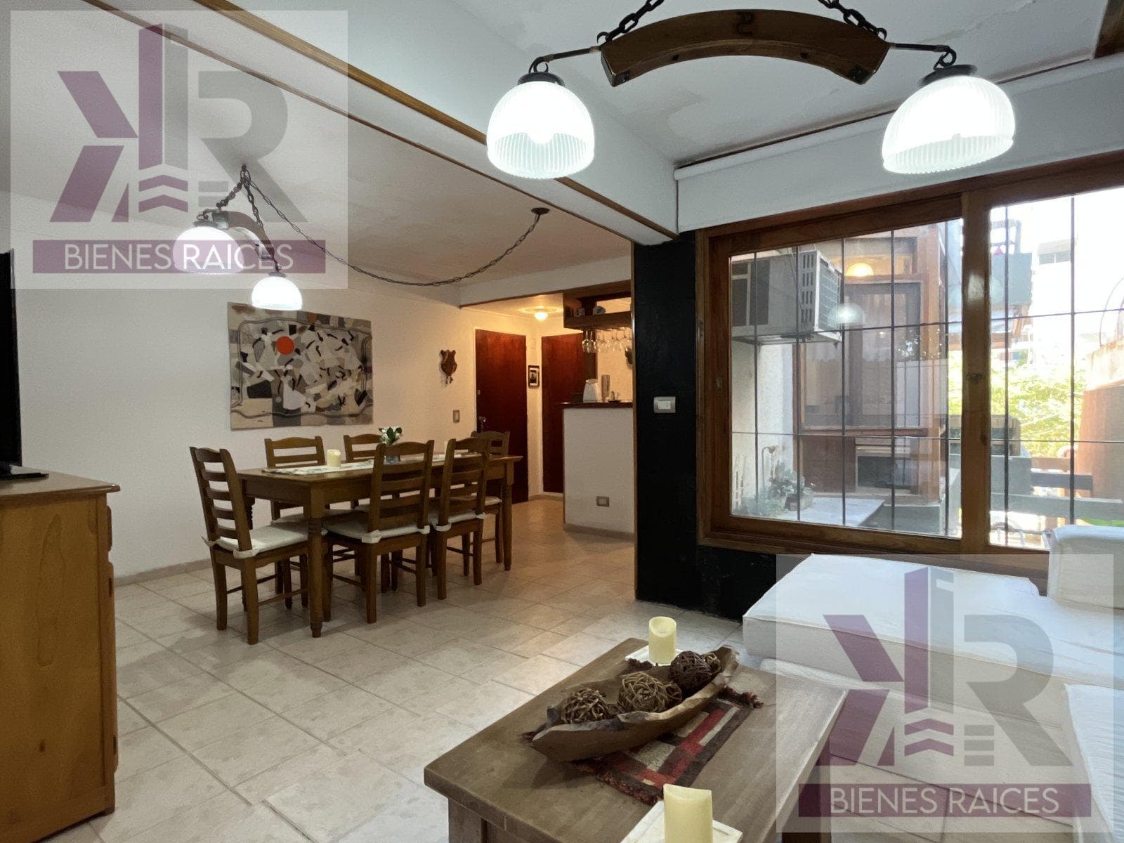 Apartment in Pinamar