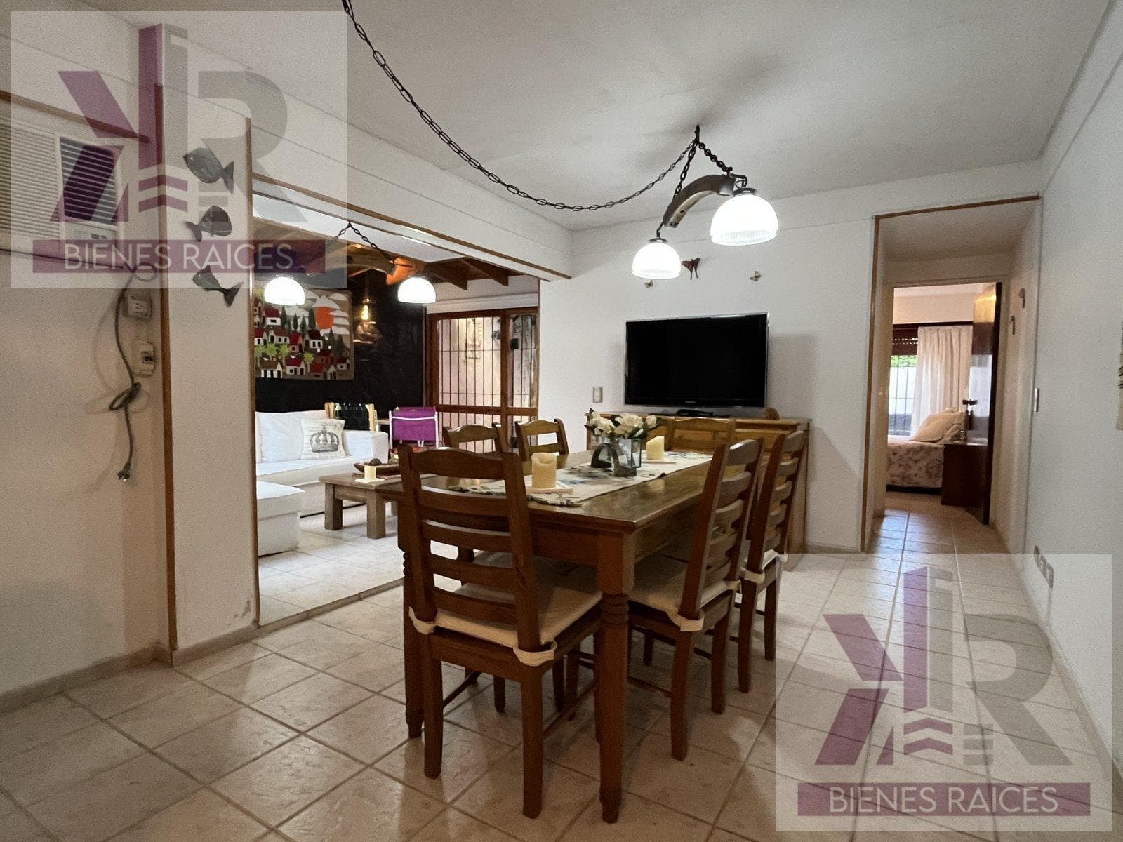 Apartment in Pinamar