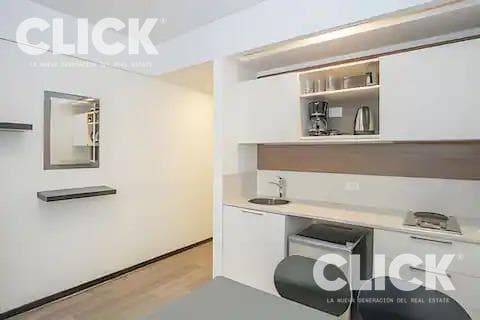Premium furnished studio apartment for rent