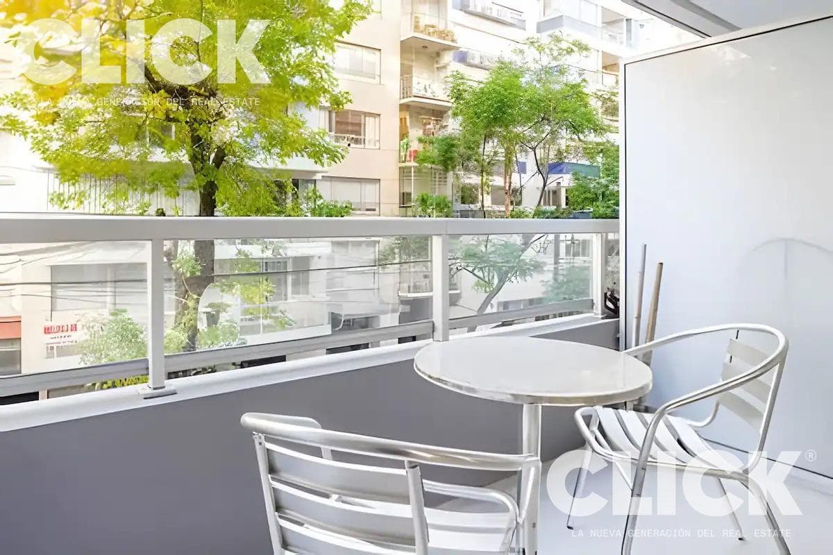 Premium furnished studio apartment for rent