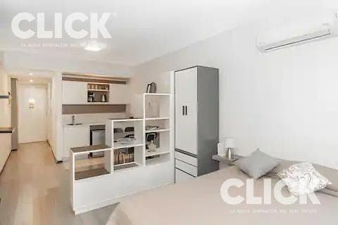 Premium furnished studio apartment for rent