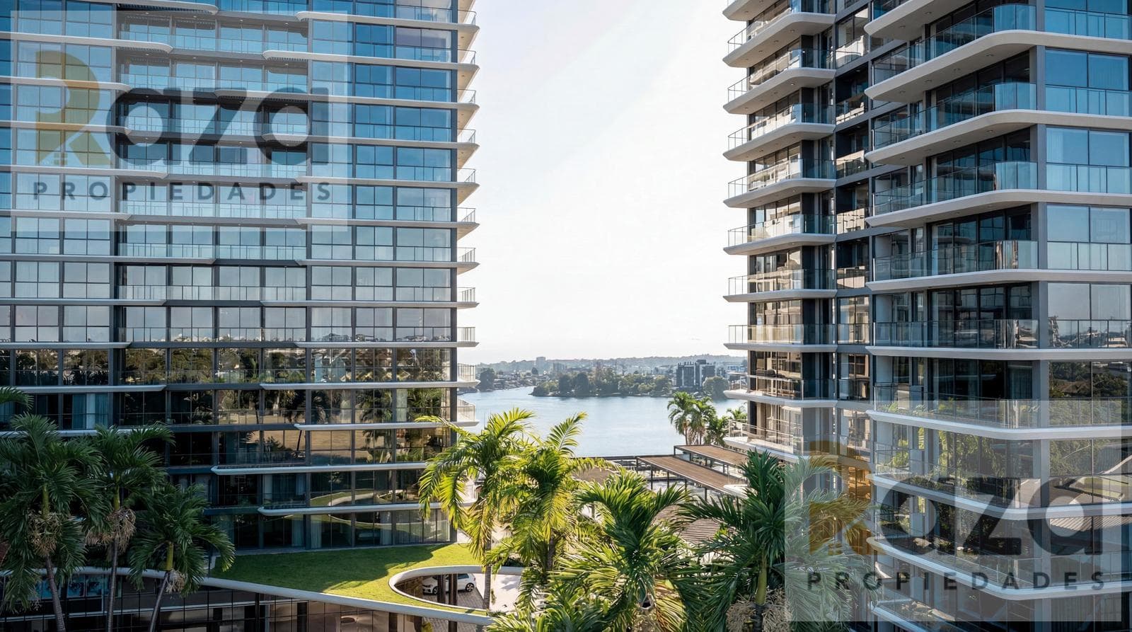 2-Bedroom Apartment for Sale in Barra de Carrasco