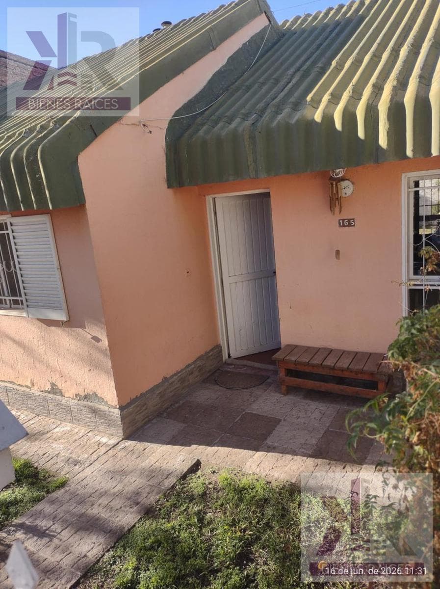 Apartment in Pinamar