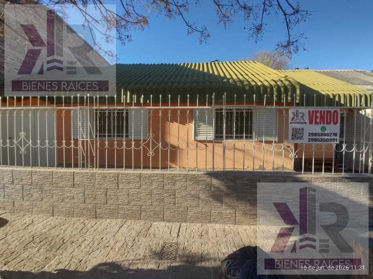 Apartment in Pinamar