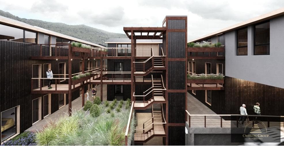 Apartment in San Martín de los Andes