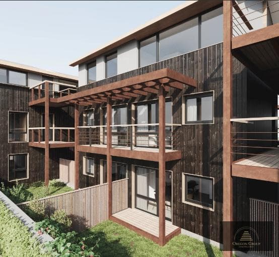 Apartment in San Martín de los Andes