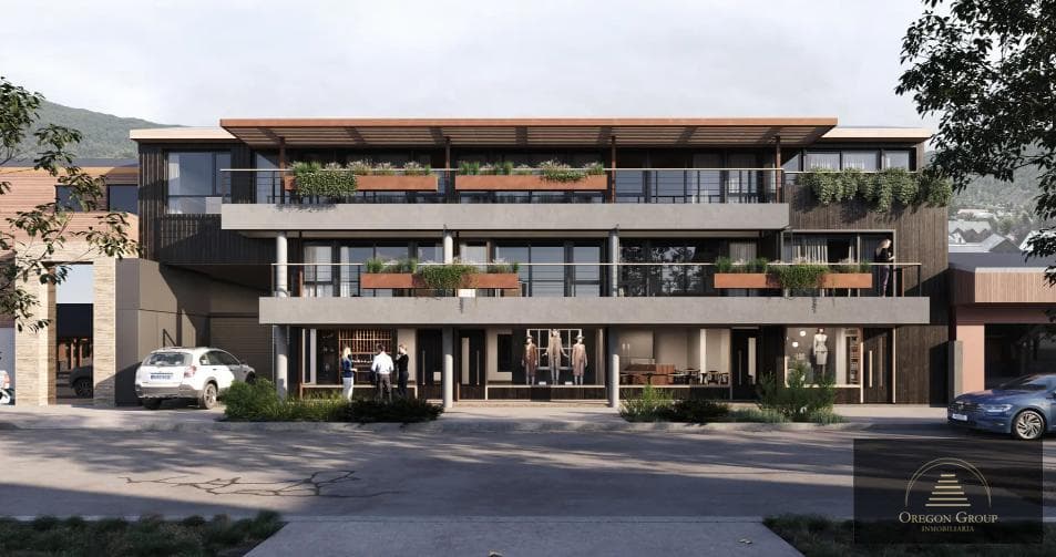 Apartment in San Martín de los Andes