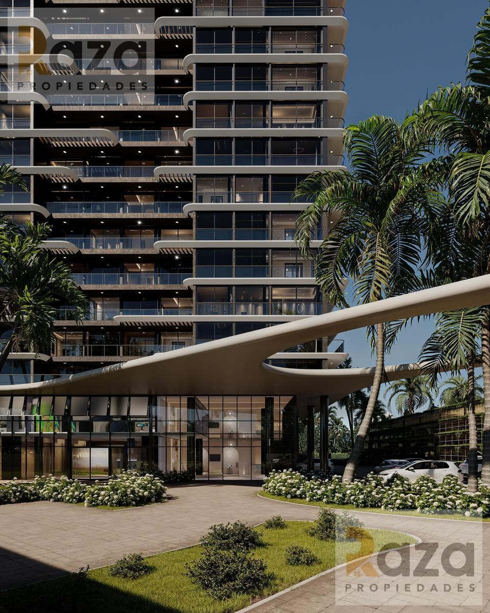 3-Bedroom Apartment for Sale in Barra de Carrasco