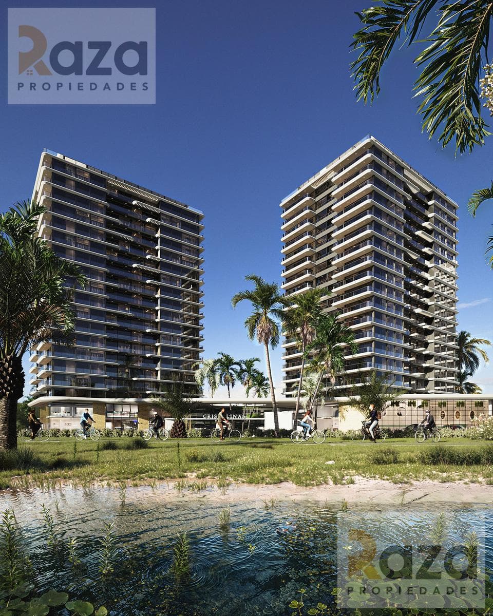 3-Bedroom Apartment for Sale in Barra de Carrasco