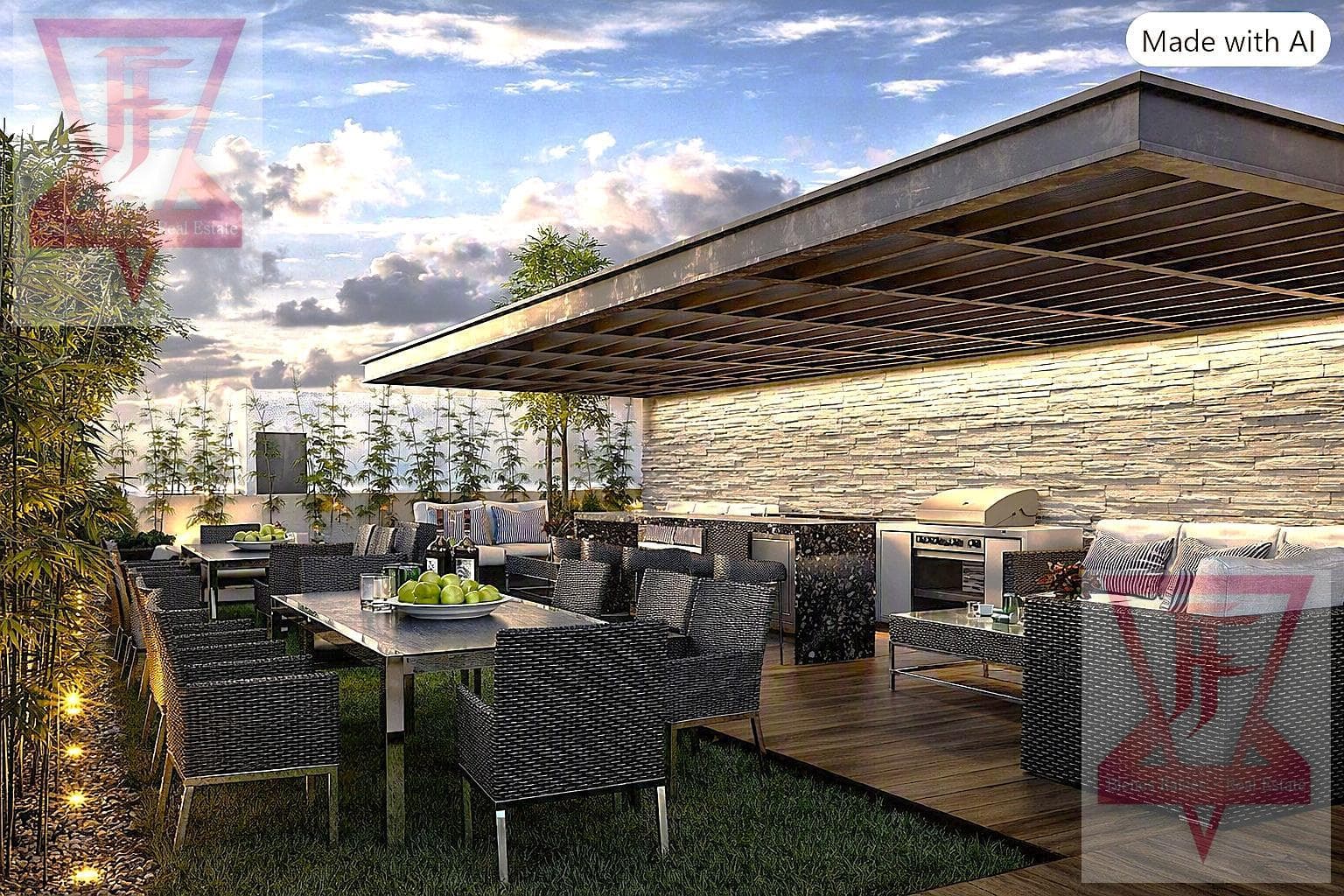 Apartment for Sale in Ampliación Granada, Mexico City – Starting at $7.16 MDP · Available Now