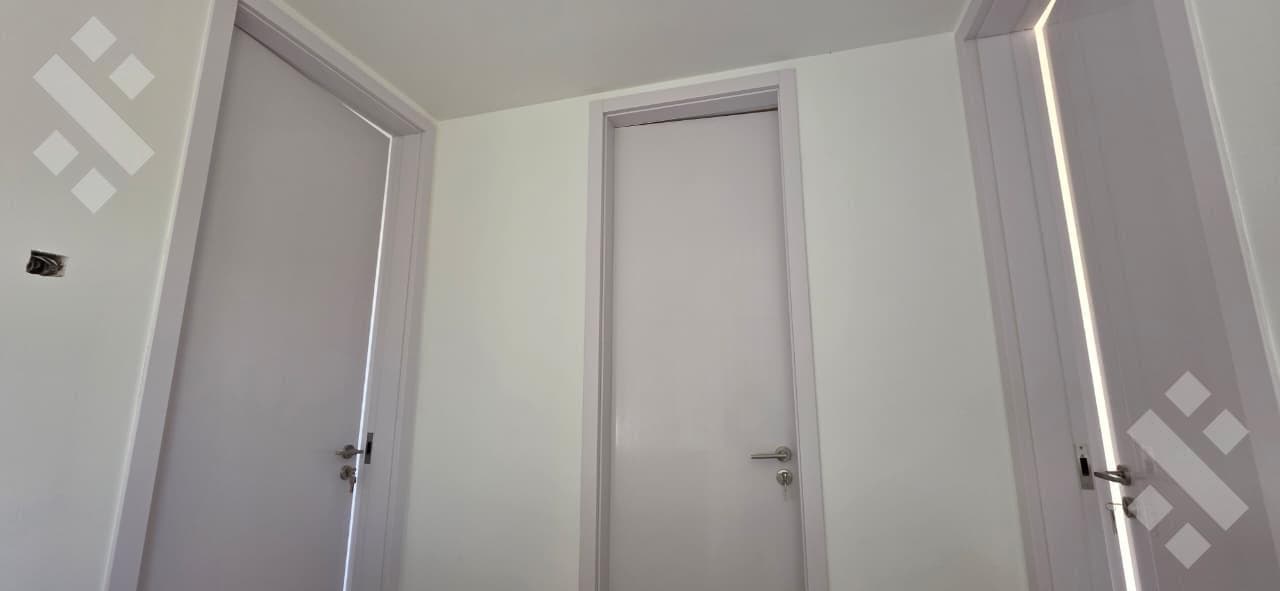 2-Bedroom Duplex for Sale Patio with Grill - Ayres del Limay Neighborhood - Neuquén City