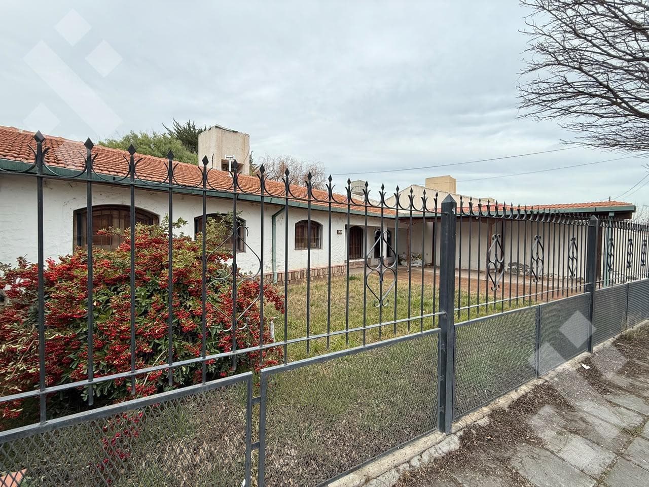 House in the Capital