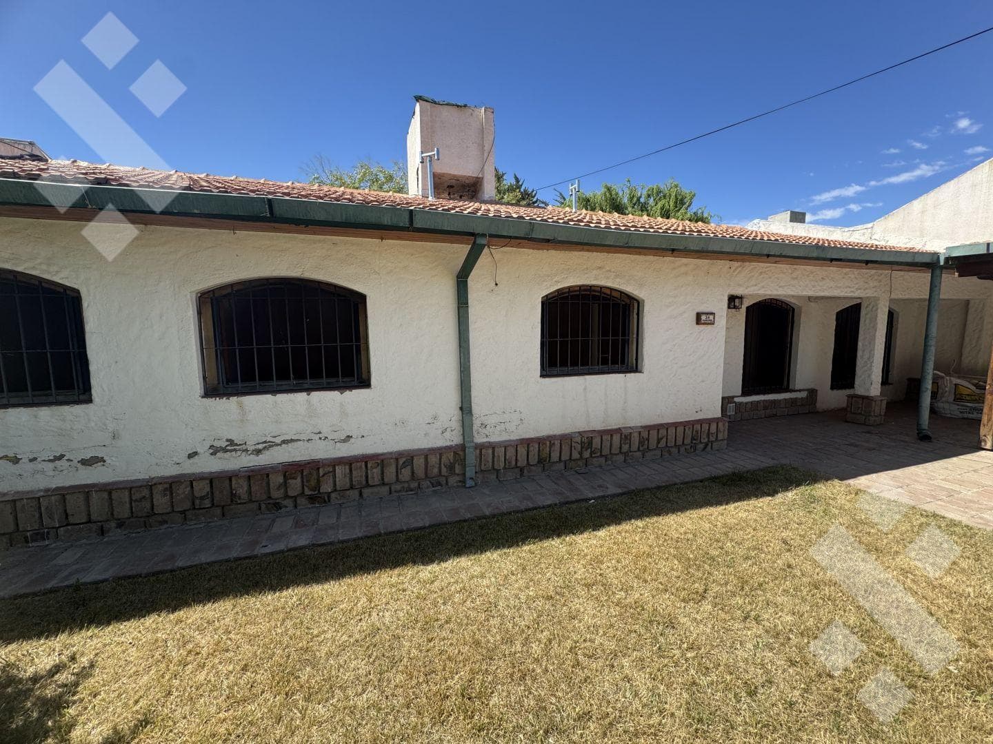 House in the Capital