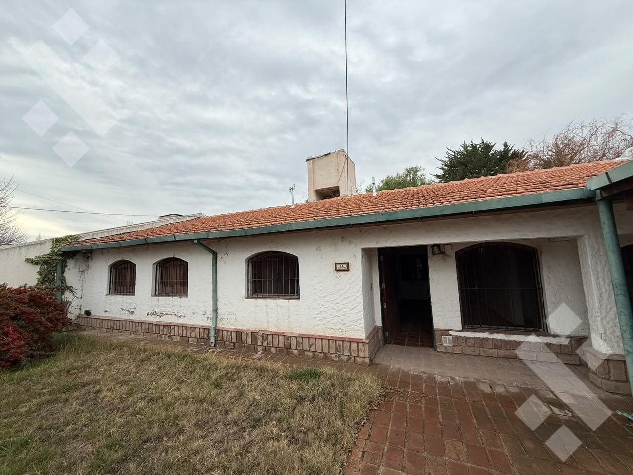 House in the Capital