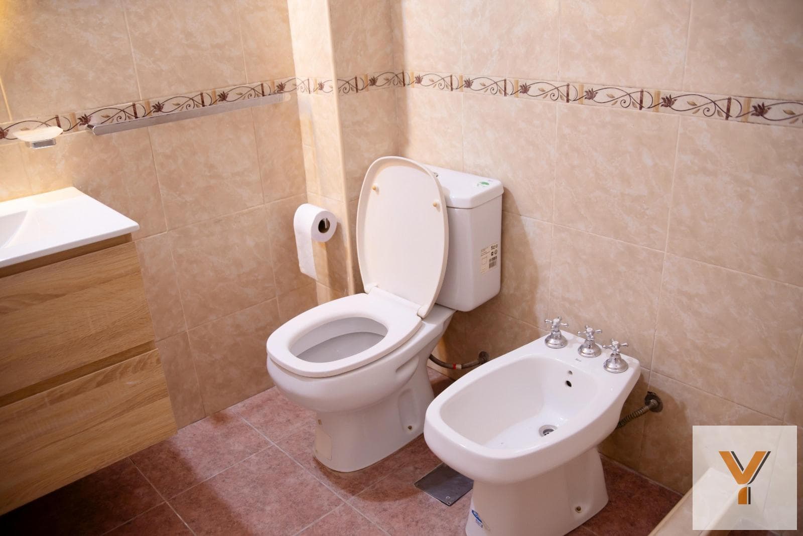 Studio Apartment for Sale - 2 Bedrooms, 1 Bathroom - 83 m² - Saavedra