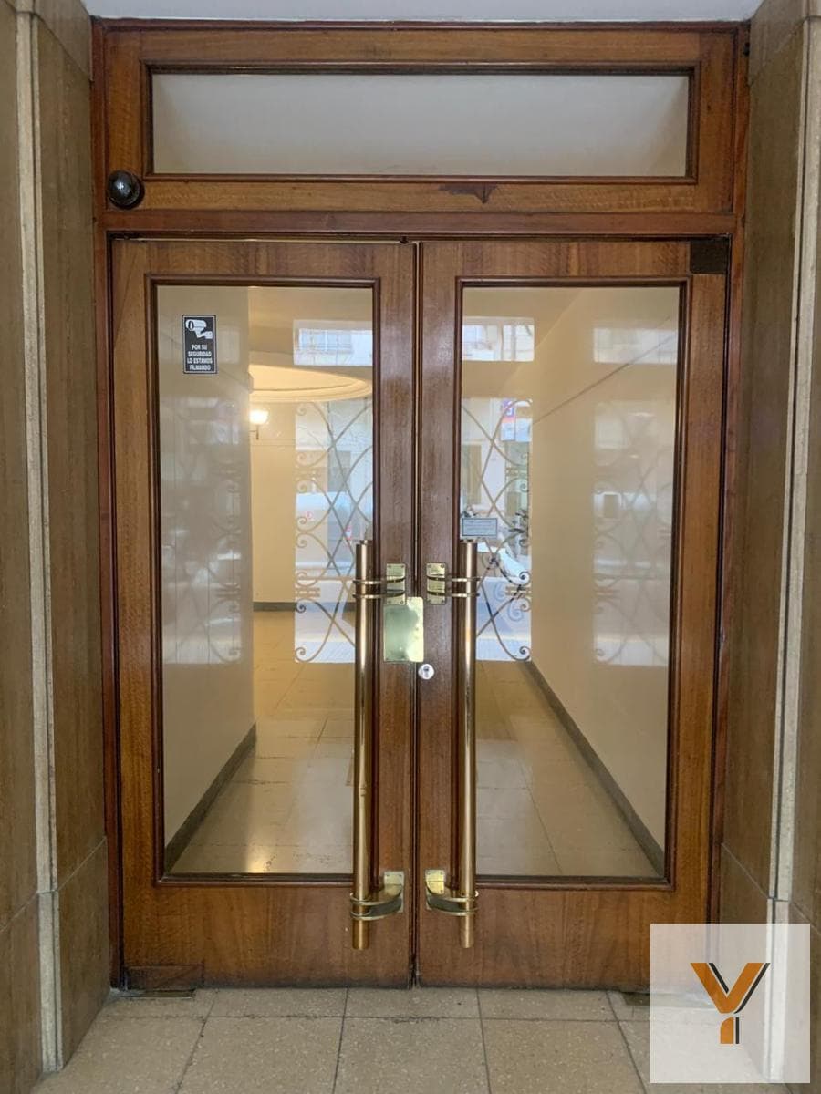Apartment for Sale - Studio with 1 Bathroom - 44 m² - Recoleta