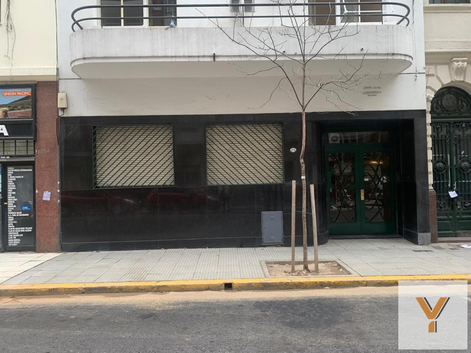 Apartment for Sale - Studio with 1 Bathroom - 44 m² - Recoleta