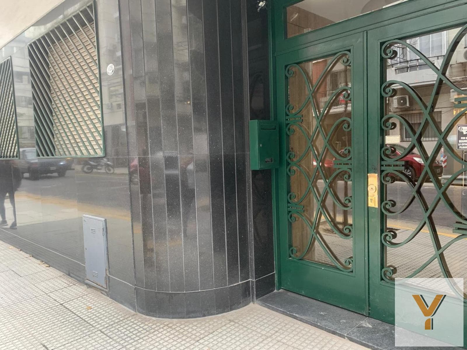 Apartment for Sale - Studio with 1 Bathroom - 44 m² - Recoleta