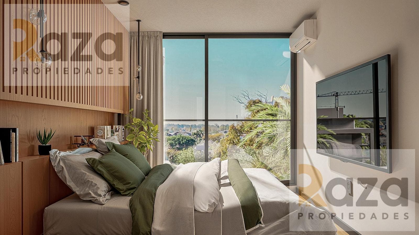1-Bedroom Apartment for Sale in Barra de Carrasco