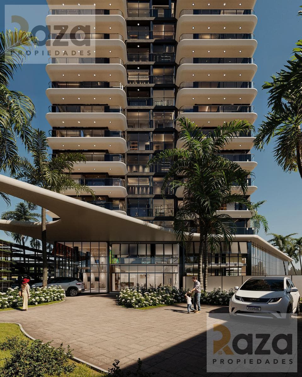 1-Bedroom Apartment for Sale in Barra de Carrasco