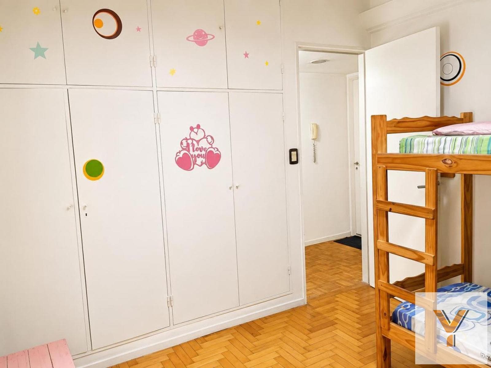Apartment for Rent - 2 Bedrooms, 1 Bathroom - 70 m² - Parque Patricios