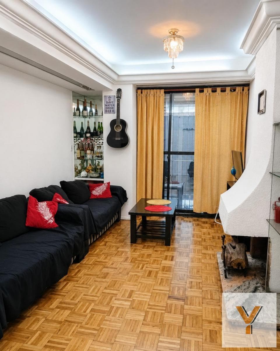 Apartment for Rent - 2 Bedrooms, 1 Bathroom - 70 m² - Parque Patricios