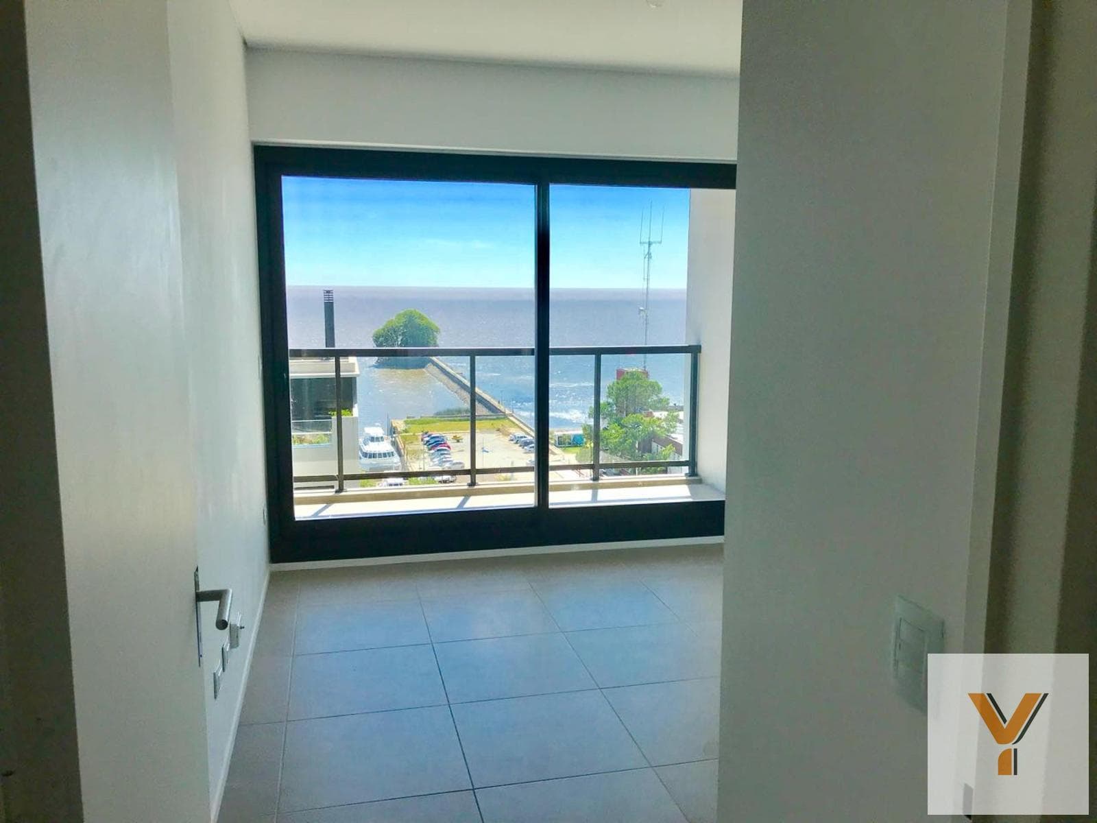 Apartment for Rent - 1 Bedroom, 1 Bathroom - 60 m² - Vicente López - Olivos