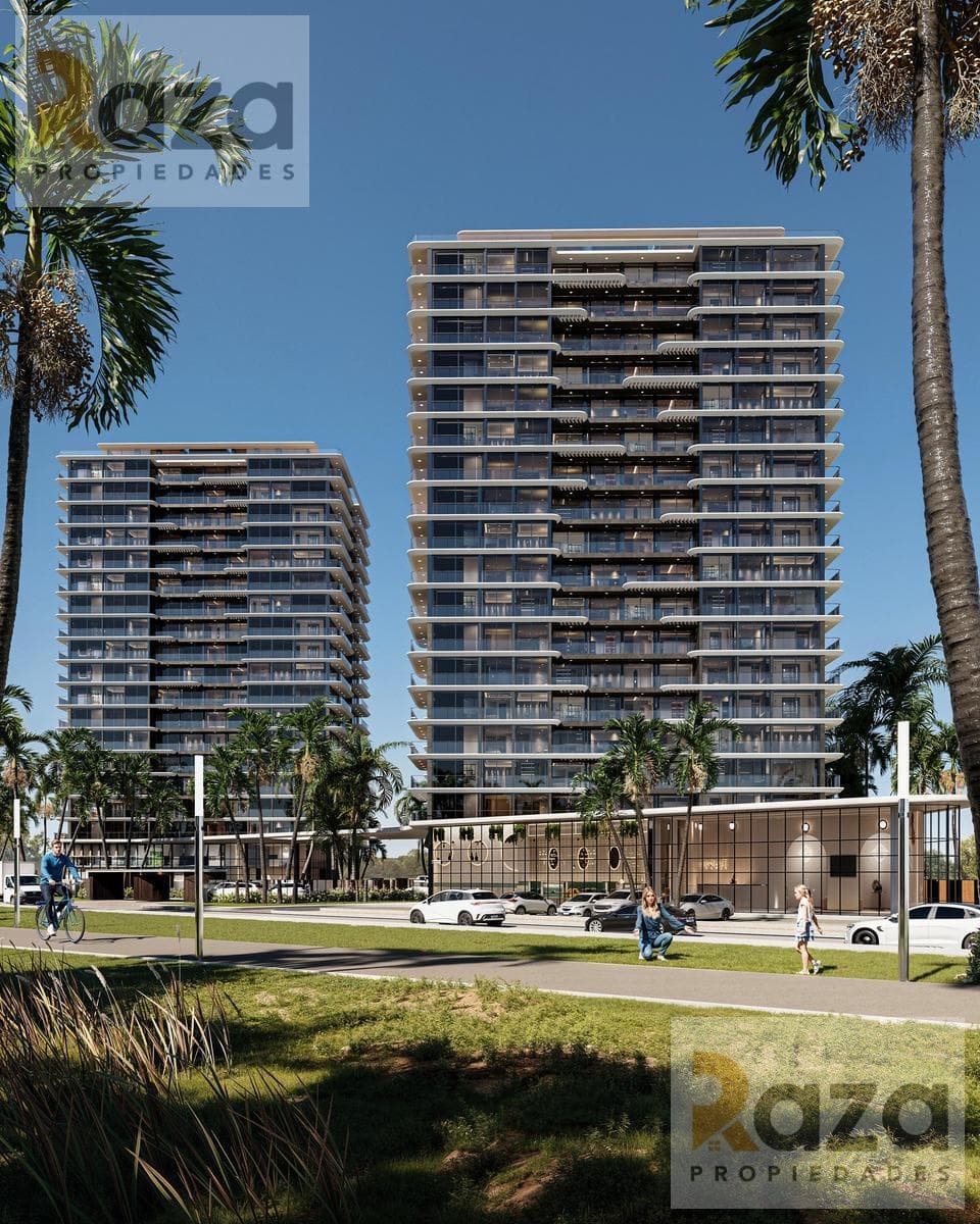 1-Bedroom Apartment for Sale in Barra de Carrasco